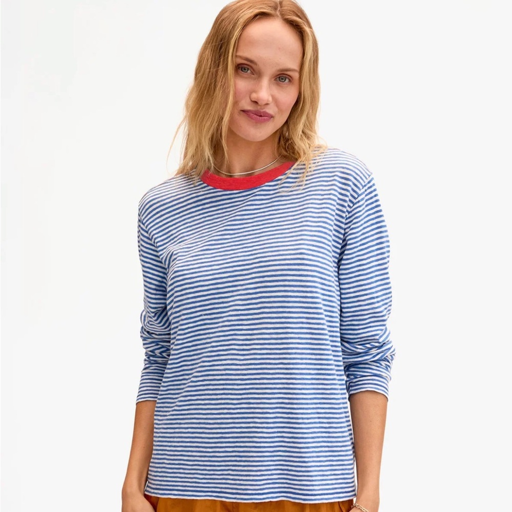 Clare V tee
